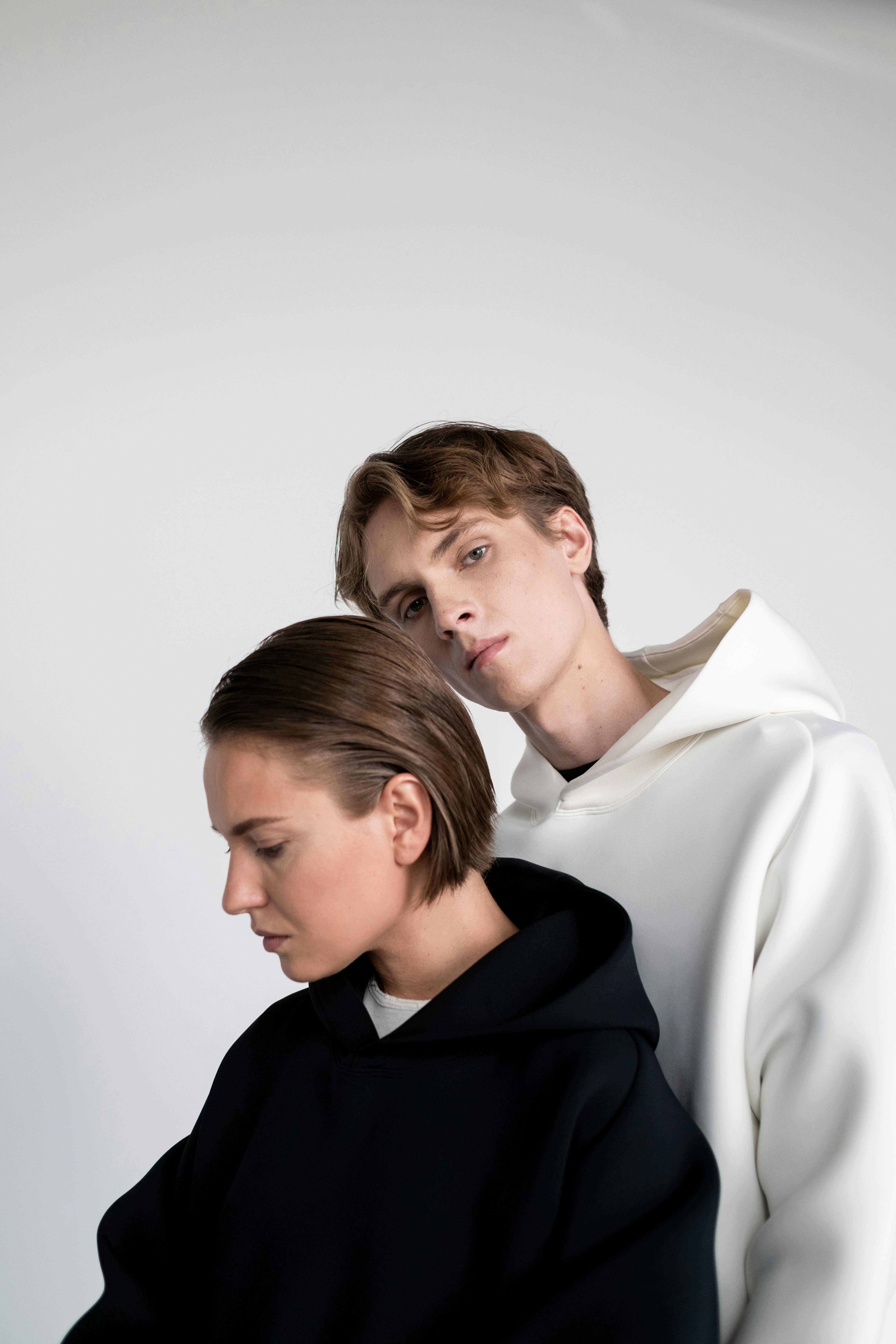 hoodies
